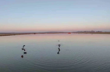 Uzunköprü’de kaçak avlanan 4 kişiye 762 bin TL ceza 