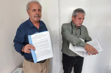 Vakıfbank’ın eski müdür yardımcısının vatandaşların hesabından para aldığı iddiası