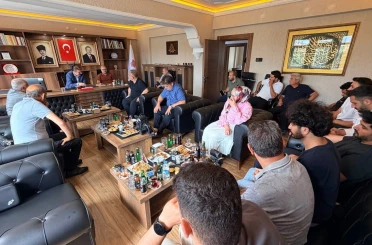 Vakıflar Genel Müdürü Aksu: "Muhtaç aylığı 10 bin 317 liraya yükseltildi" 