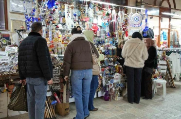 Vakıfların Tüfe endeksini katlayan kira artışları esnafı zorluyor 