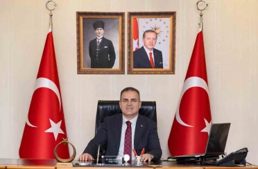 Vali Akbıyık: "Mavi Vatan’ımıza kararlılıkla sahip çıkıyoruz" 