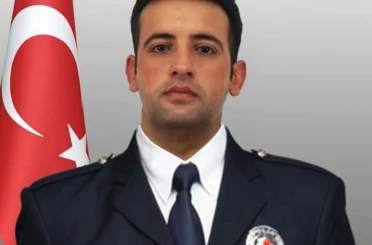 Vali Aksoy’dan İzmir’de şehit olan polis memuru için taziye mesajı 