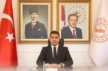 Vali Aslan Kocaeli’deki yangın olayıyla ilgili taziye mesajı 