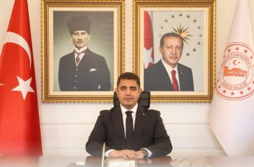 Vali Aslan, "Milletimiz hürriyet ve istiklalini canı pahasına korumuştur" 