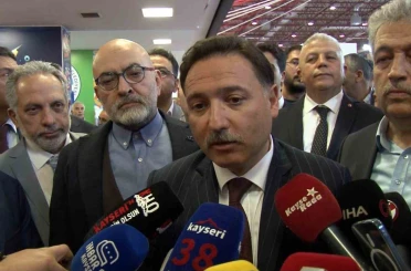 Vali Çiçek: "Kayseri’de tüm okullarımızda güvenlik önlemleri tamamen alınmıştır" 