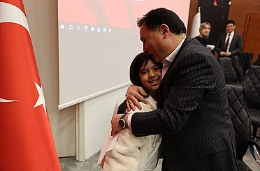 Vali Çiçek vatandaşlarla buluşmaya devam ediyor 