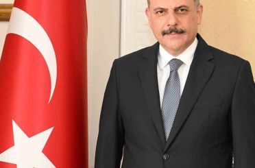 Vali Çiftçi’den DAGC’ye kutlama mesajı 