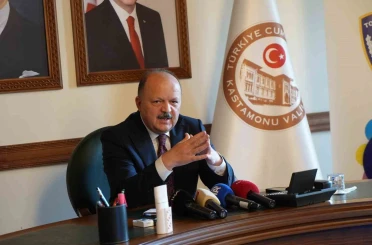 Vali Dallı’nın acı günü 