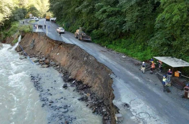 Vali İhsan Selim Baydaş: "Yaşanan son afette can kaybının olmaması bizi rahatlatan en önemli motivasyon oldu"