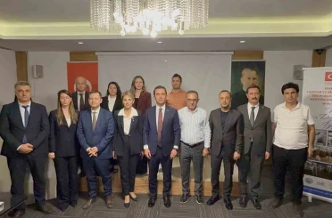 Vali Karakaya: "İlimizdeki proje sayısı ve çeşitliliğinin artırılması kanaatindeyiz" 