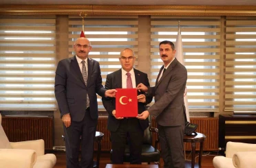 Vali Koç başkanlığında sosyal denge sözleşmesi imzalandı 