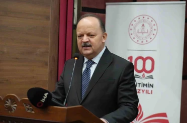 Vali Meftun Dallı: "Merakı olanlar birazcık fedakarlık yaparsa bu sanatlarımızı kaybetmemiş oluruz" 