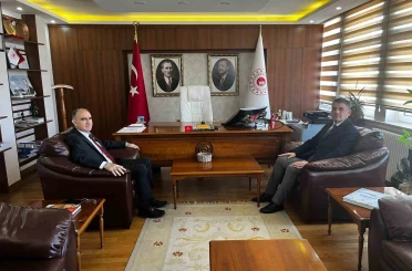 Vali Özkan: "Sürdürülebilir şehircilik önceliğimiz" 