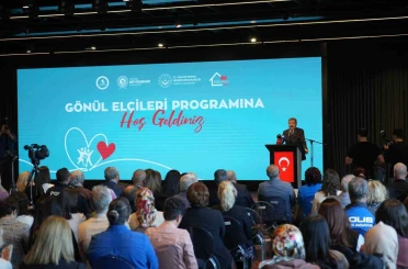 Vali Tavlı: "Yavrularımız, Türkiye Yüzyılı’na büyük katkılar sunacak"