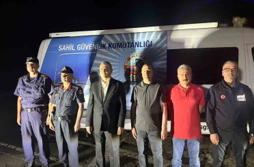Vali Toros: "Anne, baba ve annenin kız kardeşi hayatını kaybetti" 
