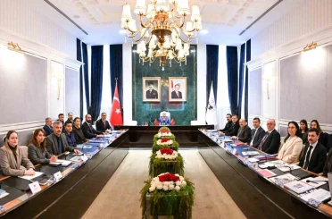 Vali Turan: "Kırklareli barındırdığı değerlerle Türkiye’nin nadide şehirlerinden biri" 