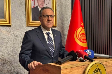 Vali Usta, Yalova’da göreve başladı 