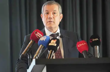 Vali Yardımcısı Vekili Bulacak: "Kriz anında en büyük ihtiyaç doğru bilgi"

