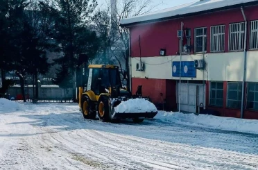 Vali Zorluoğlu, 470 okulun temizlendiğini duyurdu 