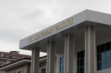 Valilikten yağış uyarısı
