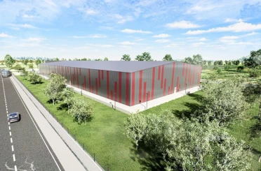 Van Büyükşehir Belediyesi kente soğuk hava deposu kazandırıyor 