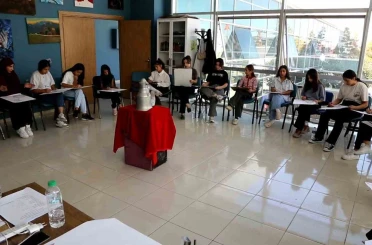 Van Büyükşehir Belediyesi Konservatuvarı yetenek sınavı sonuçları açıklandı 