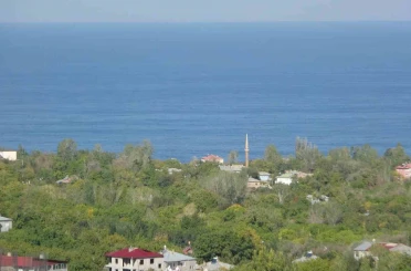 Van Gölü manzarası gayrimenkul piyasasını canlandırdı 