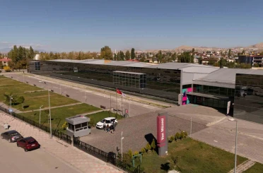 Van Müzesi bakım ve onarım çalışmaları nedeniyle geçici olarak kapatıldı 
