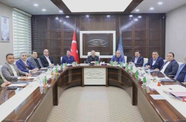 Van TSO: "Van’ın yükselen değerine gölge düşürmektedir" 