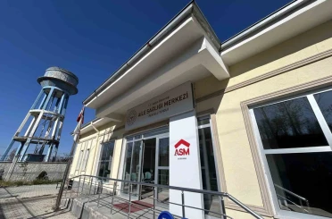 Van’da 10 Aile Sağlığı Merkezi yenilenen yüzüyle hizmete başladı 