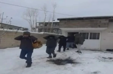 Van’da 6 organizatör hakkında adli işlem yapıldı 