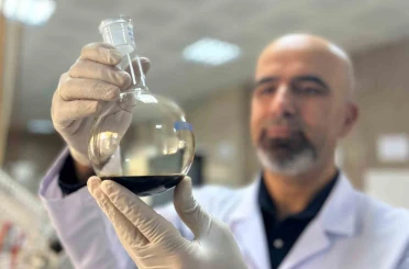 Van’da atıklar yakıt oldu: Enerji üretiminde yeni dönem 