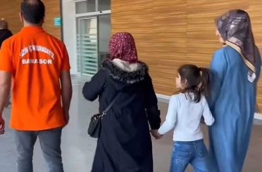 Van’da "Bana Sor" ekipleri hastanede göreve başladı 