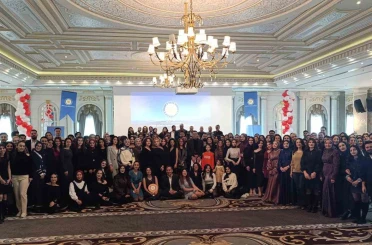 Van’da Dünya Gönüllüler Günü kutlandı 