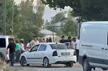 Van’da iki aile arasında kavga: 5 yaralı 