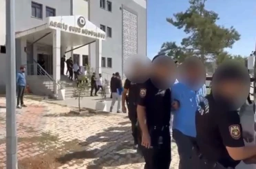 Van’da iki ayrı otel çalışanlarının kavgasında 20 kişi gözaltına alındı 