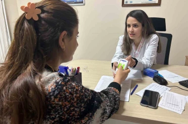 Van’da sigara bırakma polikliniklerinde 800 kişi sigarayı bıraktı 