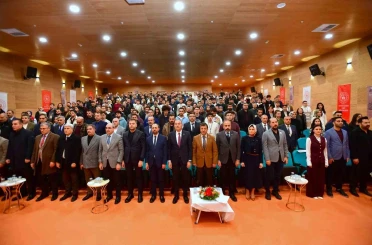 Van’da "Sosyal Psikoloji Kampı" başladı 