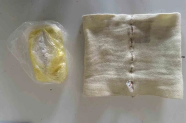 Van’da uyuşturucu operasyonu 