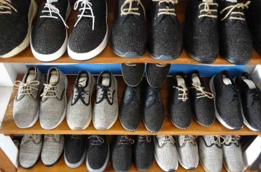 Van’ın kültürel mirası reşik, artık spor modelleriyle raflarda 