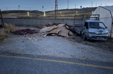 VASKİ’nin güneş enerji panellerine ait kabloları çalanlar yakalandı 