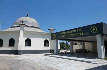 Vatandaşın en zor gününde yanında 