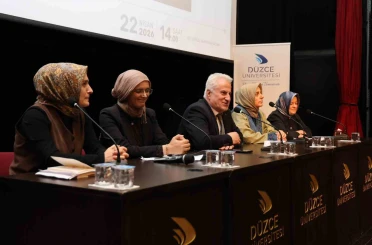 Vefatının 700. yılında Şeyh Edebali’nin düşünce dünyası ele alındı 