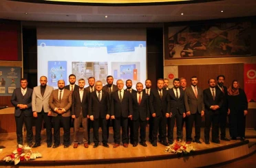 Vekaletle kurbanı konuştular 