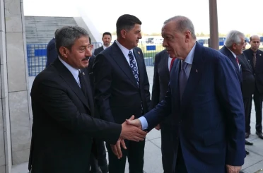 Vekil Tatar: ’’Türkiye’ye uzanan kirli diller susacak’’ 