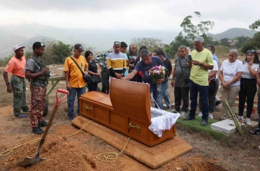 Venezuela İçişleri Bakanı: "ABD’nin saldırılarında 100 kişi hayatını kaybetti" 