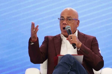 Venezuela Meclis Başkanı: "Venezuela’da tahliye edilenlerin sayısı 400’ü geçti" 