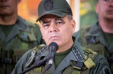 Venezuela Savunma Bakanı Lopez: "Bugün Venezuela ise, yarın herhangi bir devlet, herhangi bir ülke olabilir" 