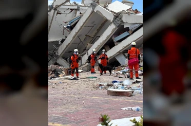 Venezuela’yı vuran depremlerde ölü sayısı 3 bin 685’e yükseldi