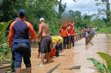Venezuela’da 7 eyalette şiddetli yağış ve sel alarmı 